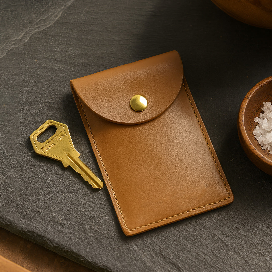 The Biggie Credit Card Case