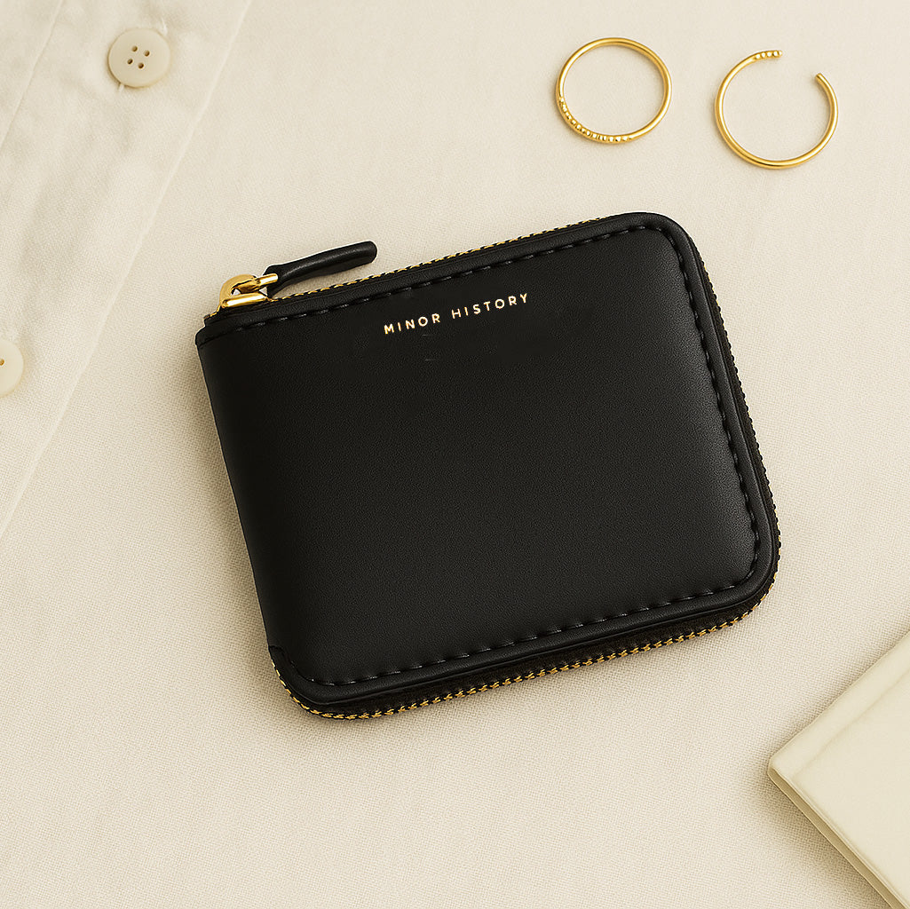 The Coupe Wallet