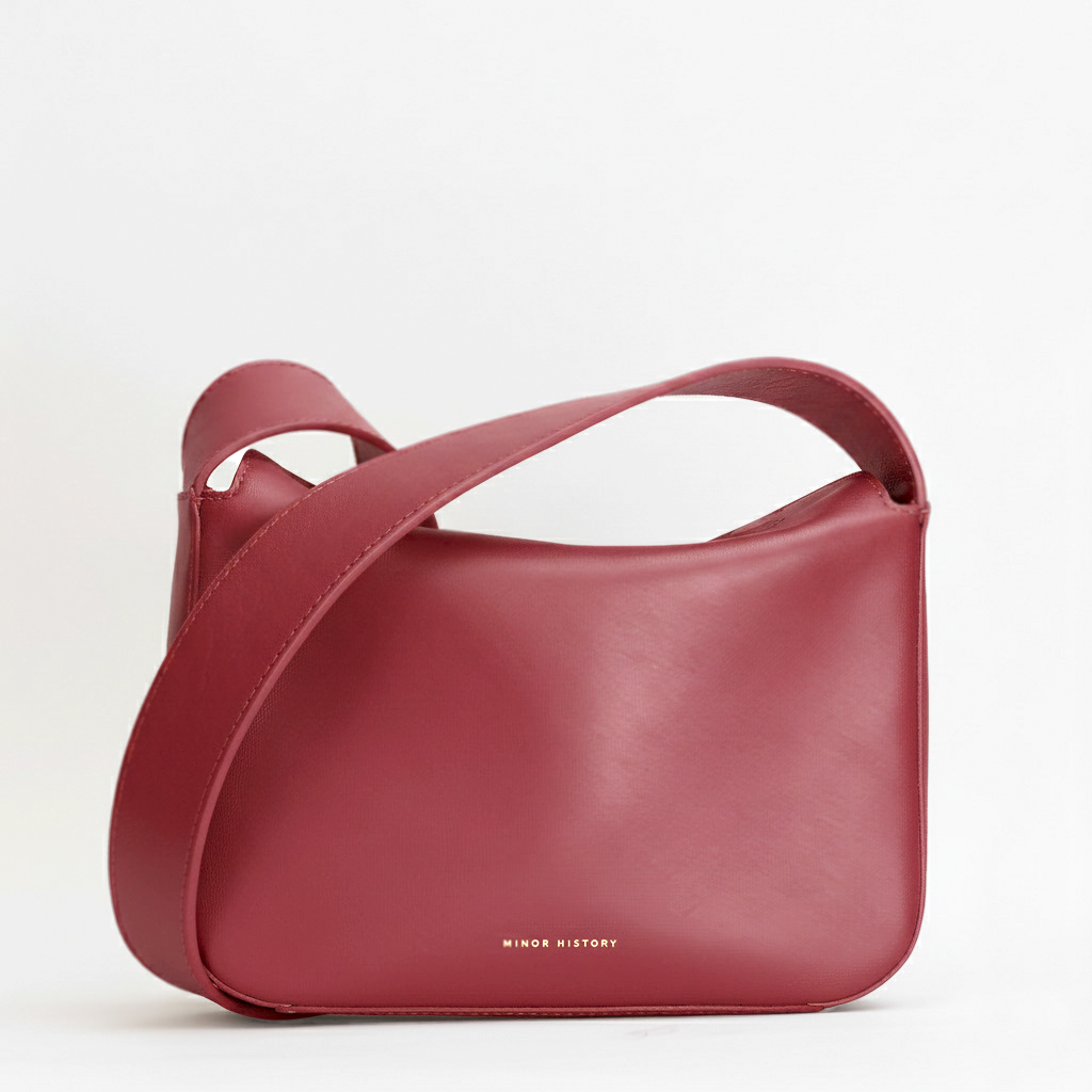 The Little Frame Crossbody