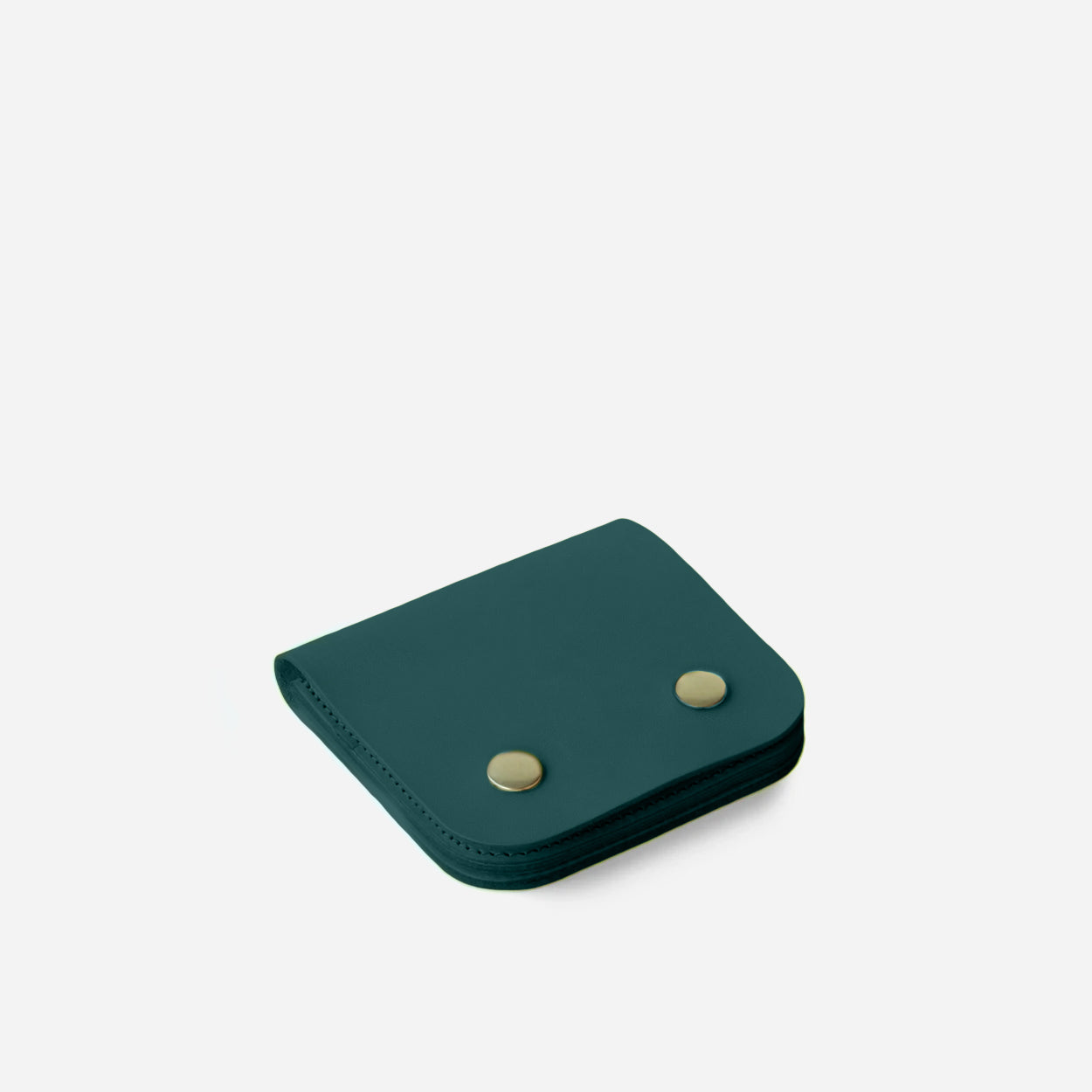 The Little Ledger Wallet