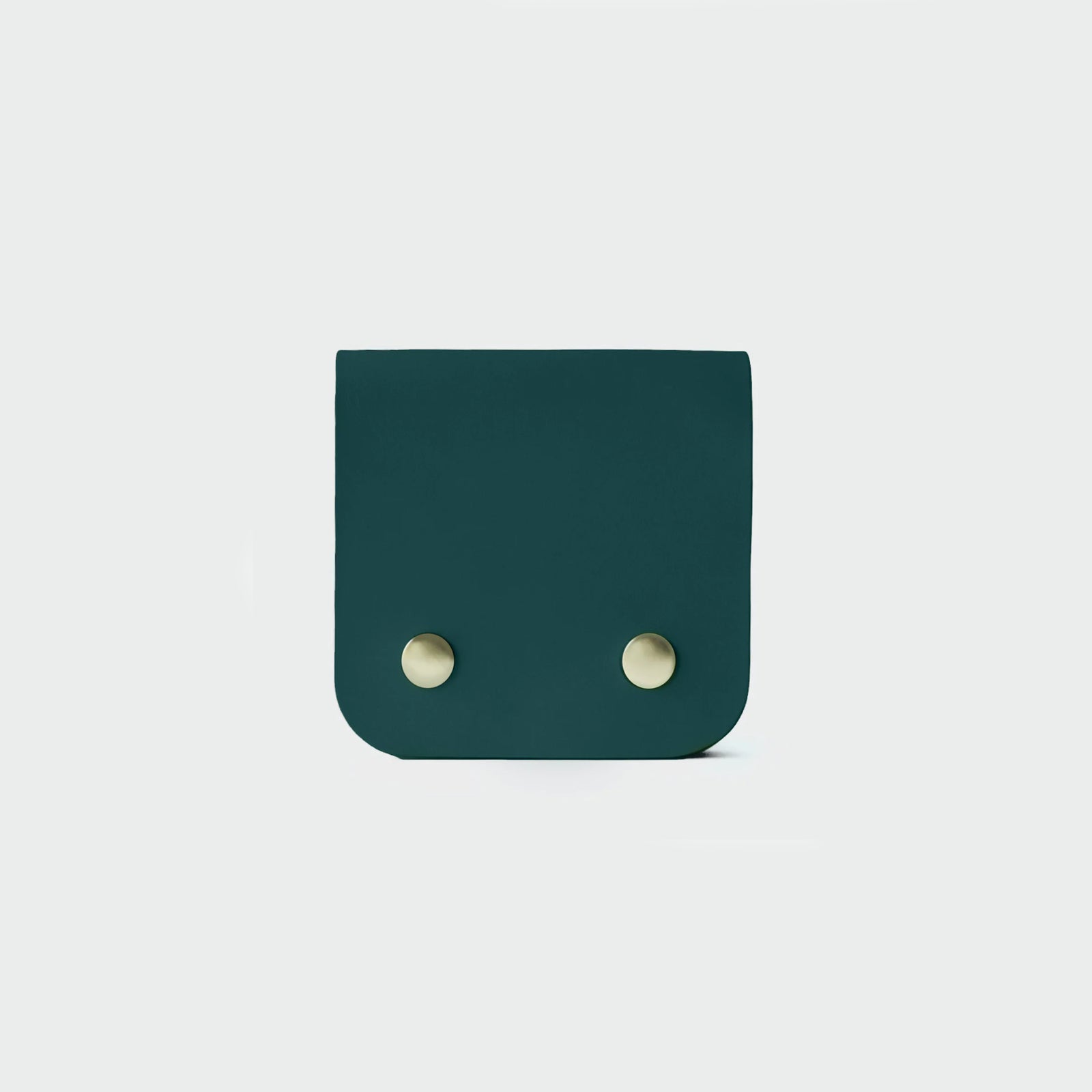 The Little Ledger Wallet