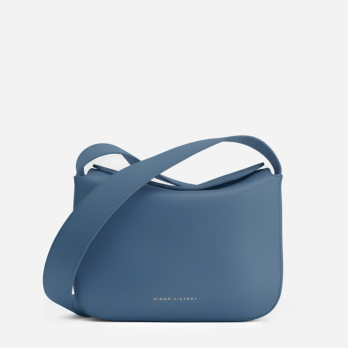 The Little Frame Crossbody