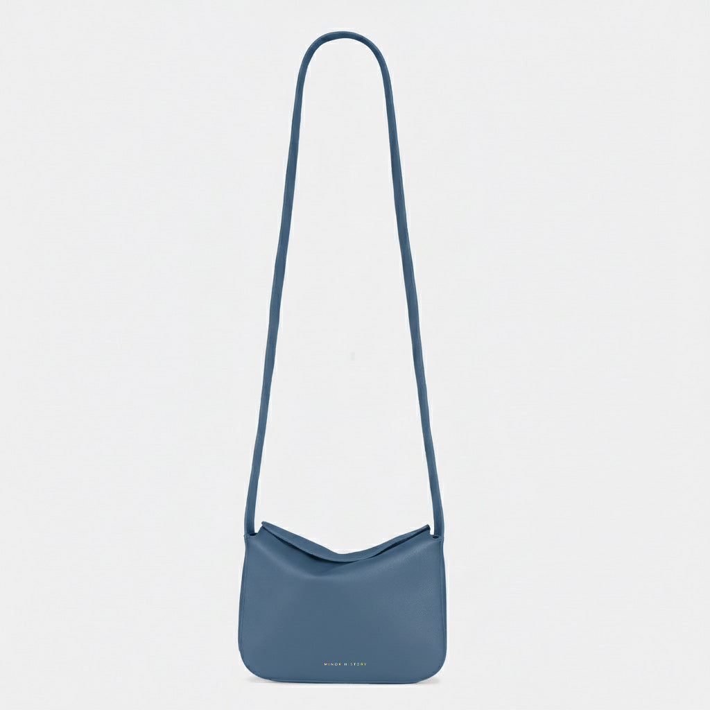 The Little Frame Crossbody