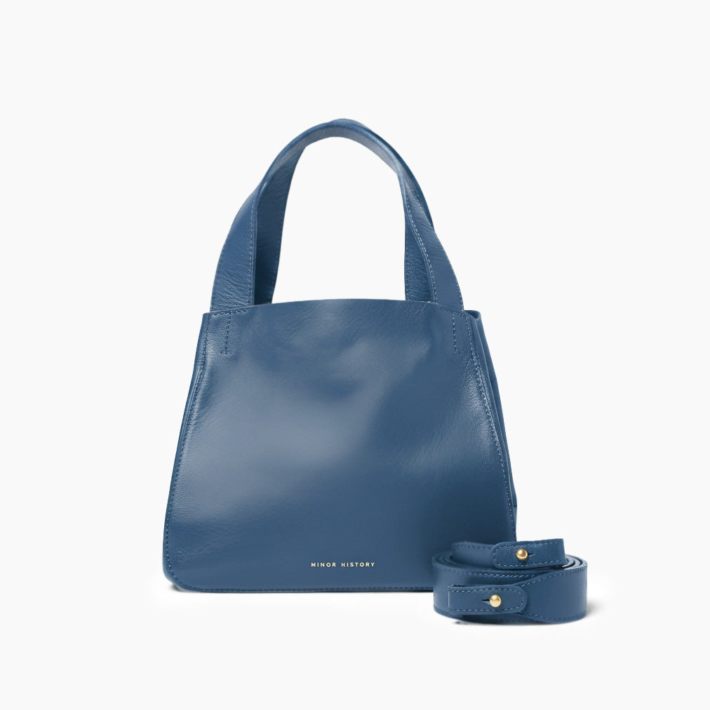 The Little Times Tote