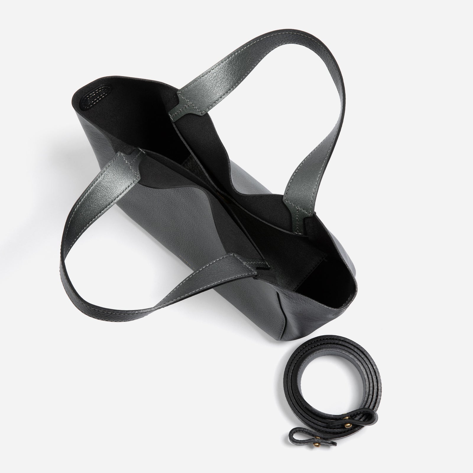 The Little Times Tote