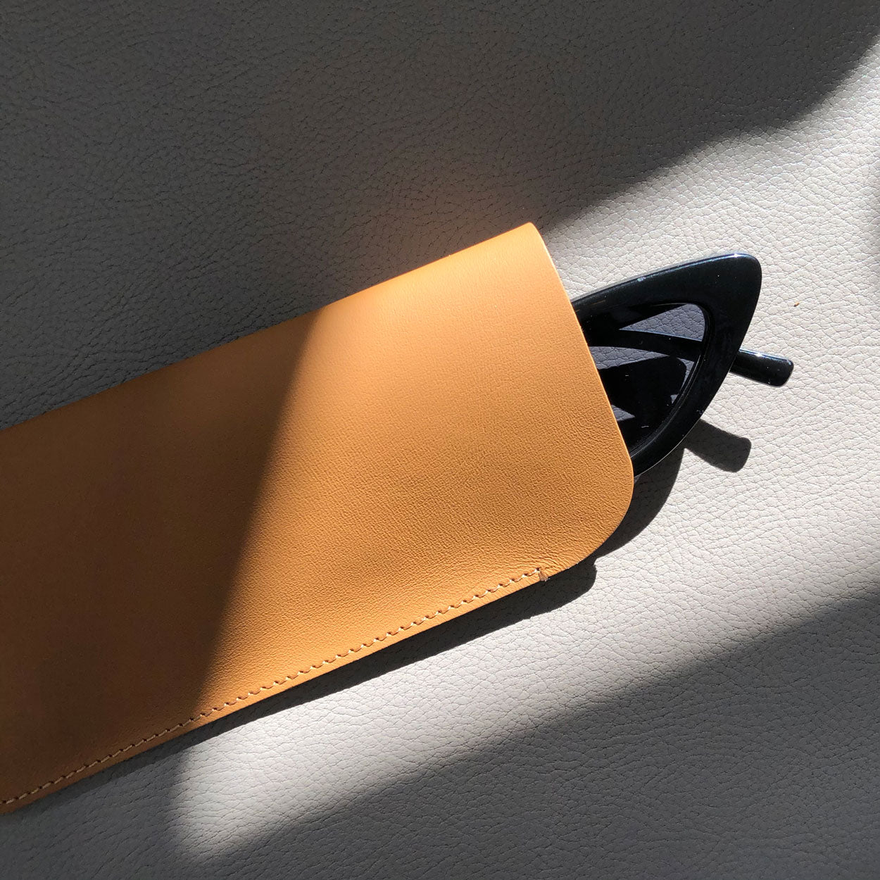 The Looker Glasses Case