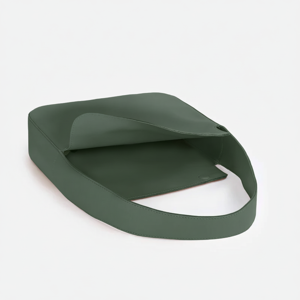 The Frame Shoulder Bag