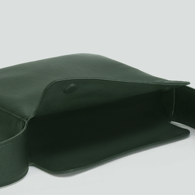 The Little Frame Crossbody