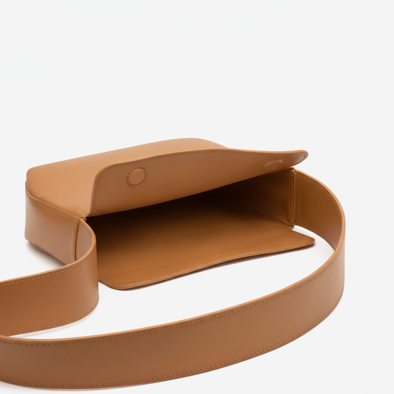 The Little Frame Crossbody