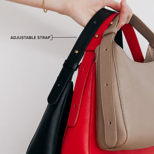 The Overtime Convertible Bag
