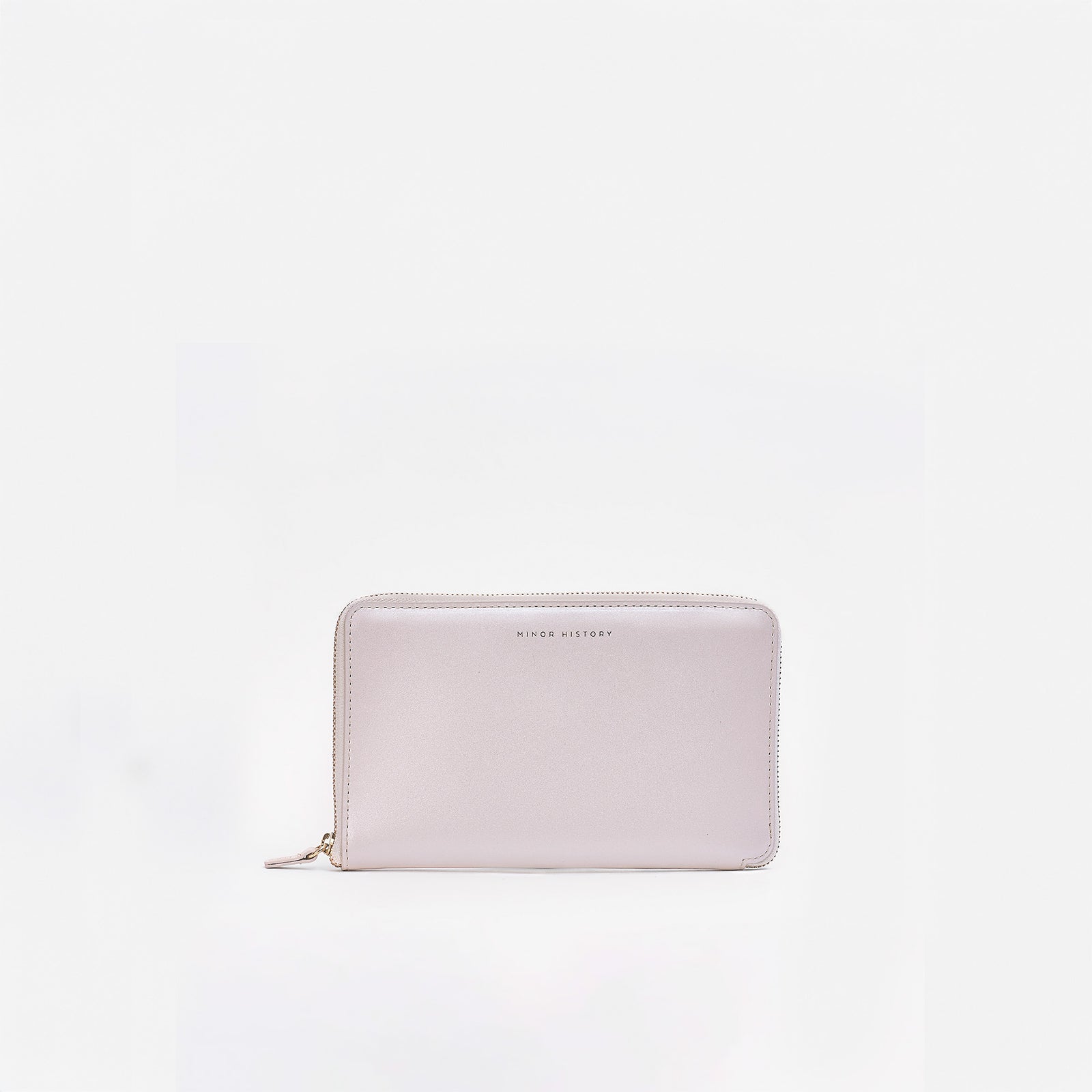 The Tall Coupe Wallet