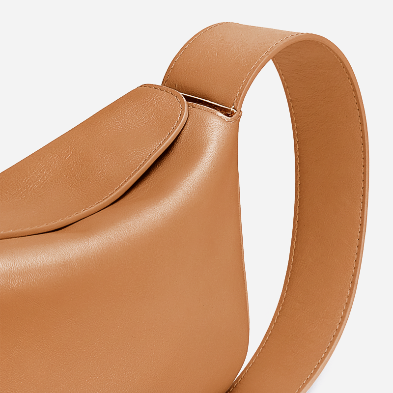 The Little Frame Crossbody