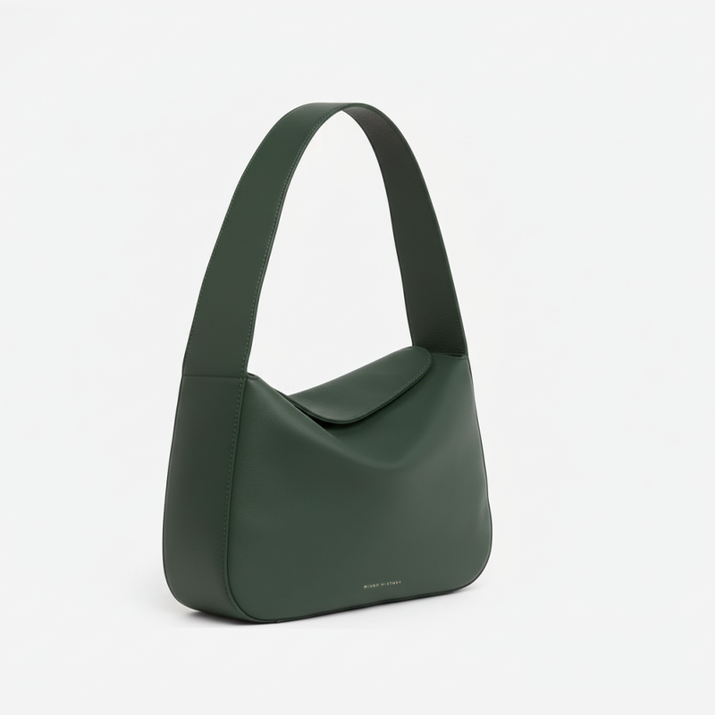 The Frame Shoulder Bag
