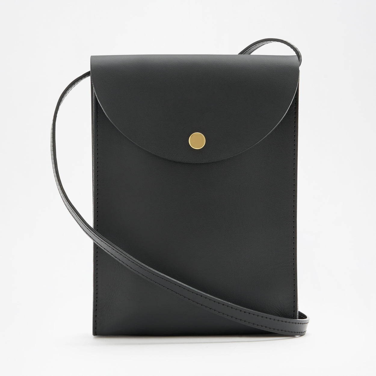 The Bandit Crossbody