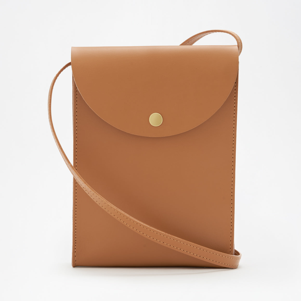 The Bandit Crossbody
