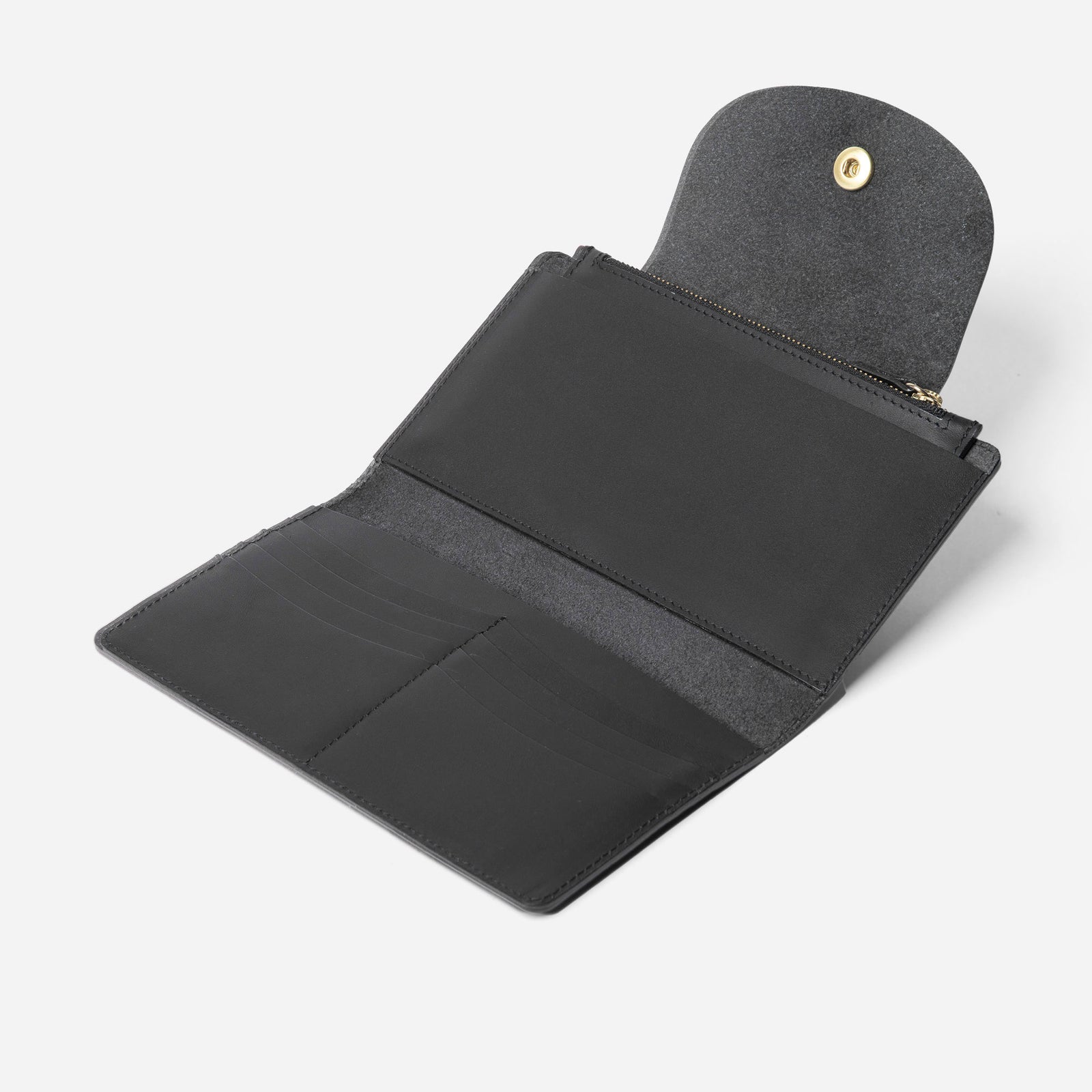 The Runway Travel Wallet