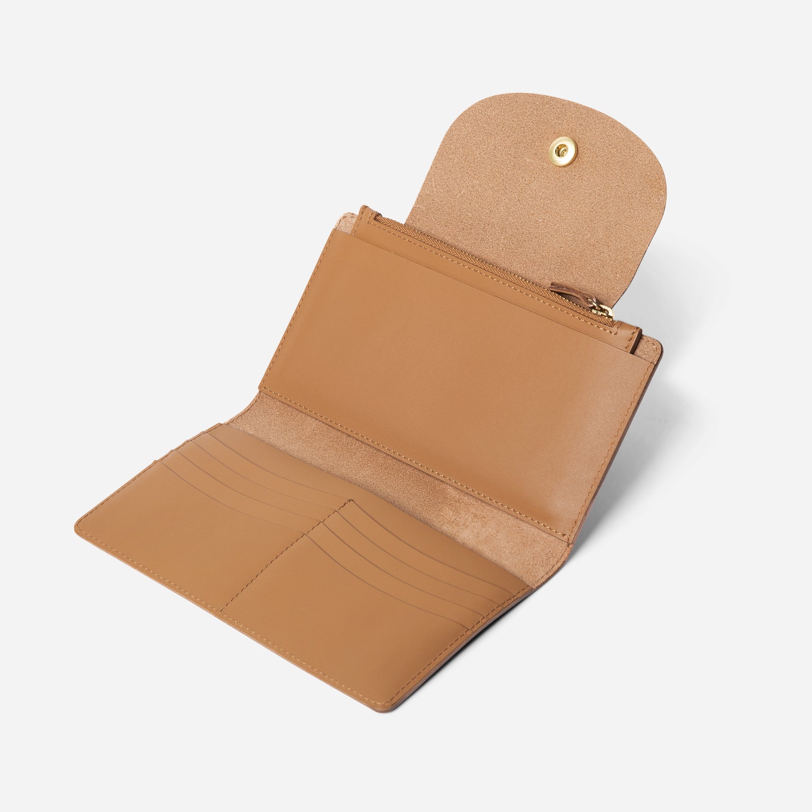 The Runway Travel Wallet