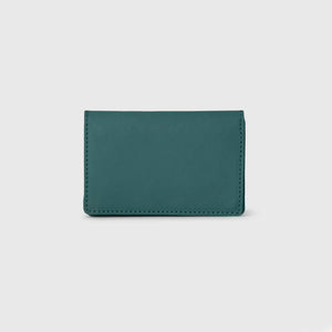 The Oyster Wallet