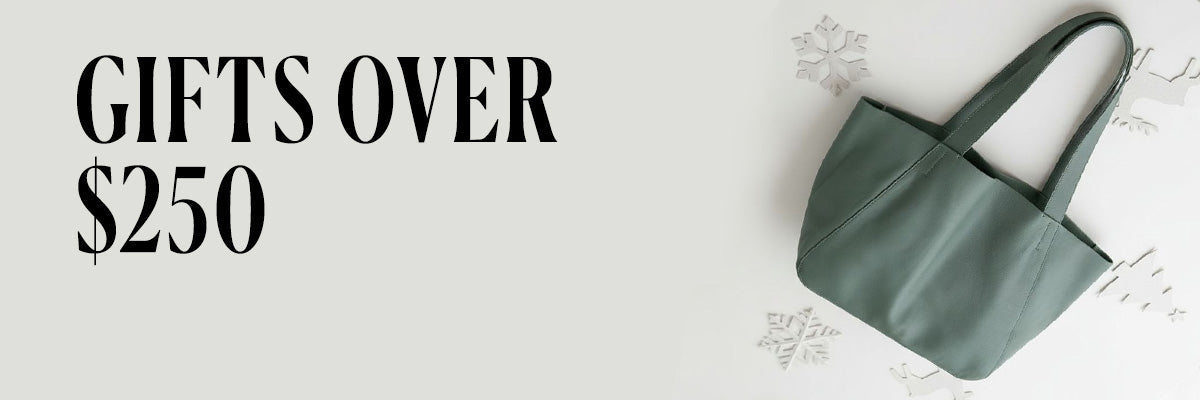 Gifts Over 250