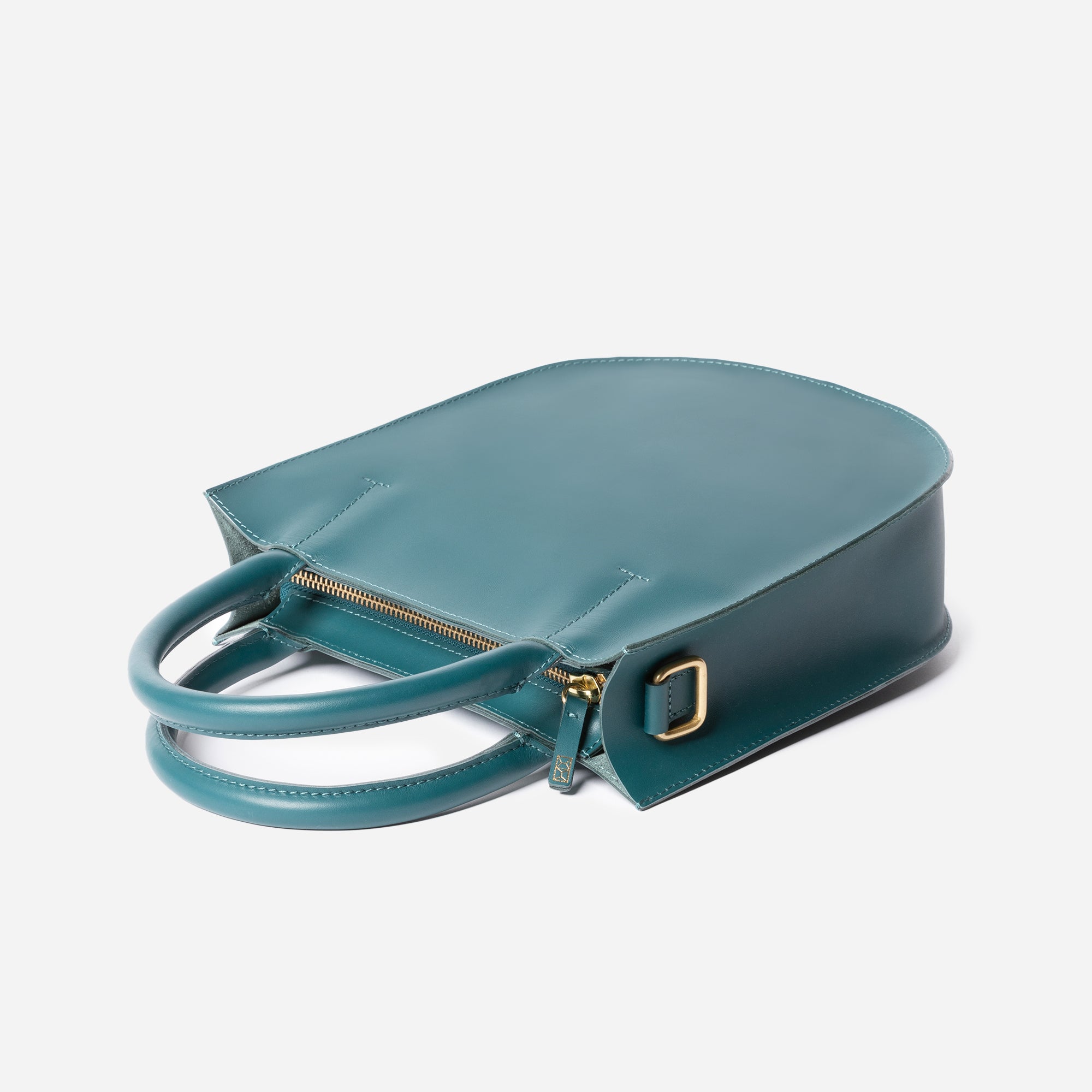 The Arc II | Convertible Leather Crossbody Bag - Minor History