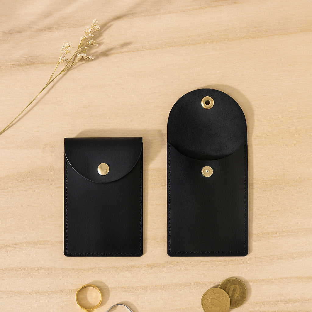 The Biggie Credit Card Case