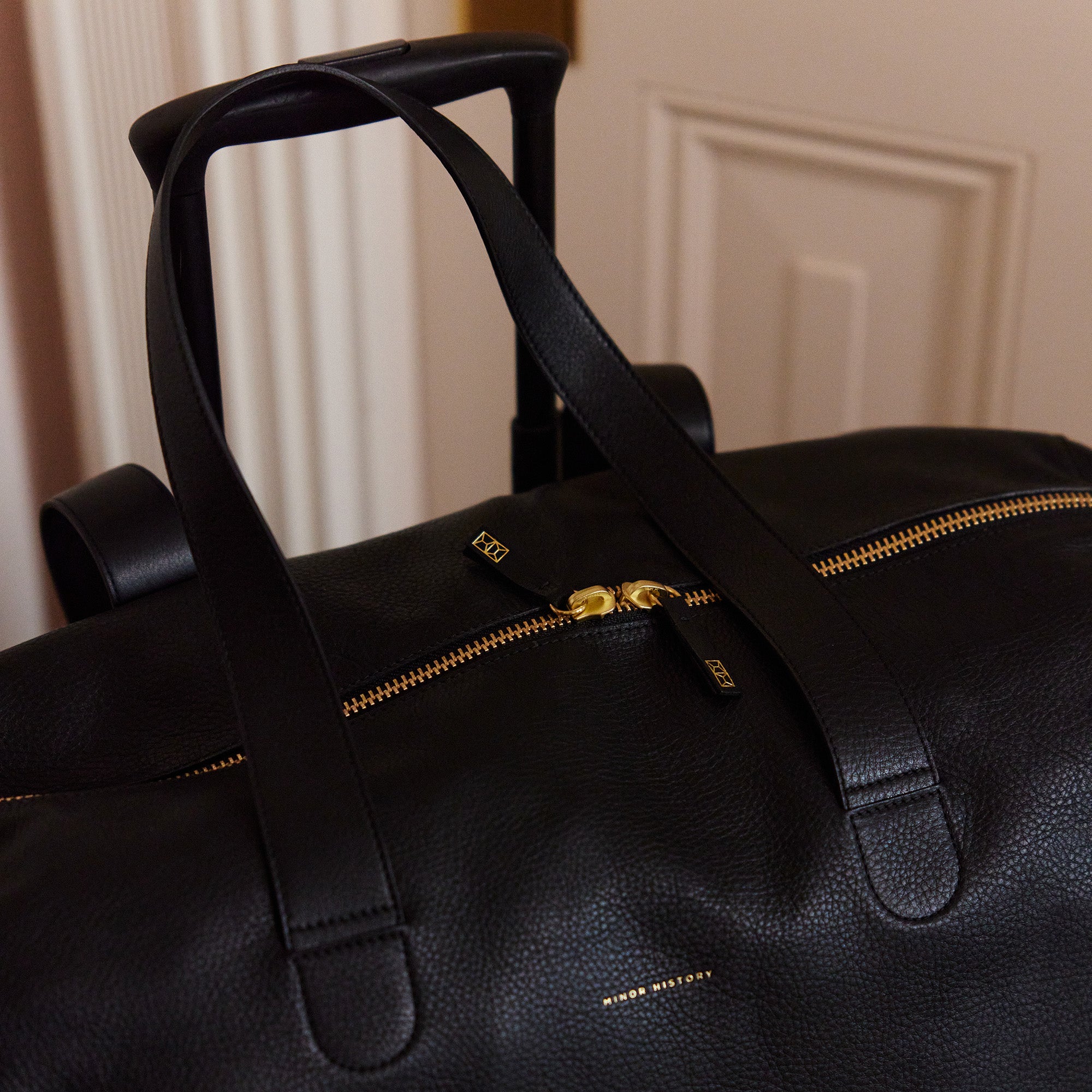 The Getaway Duffle