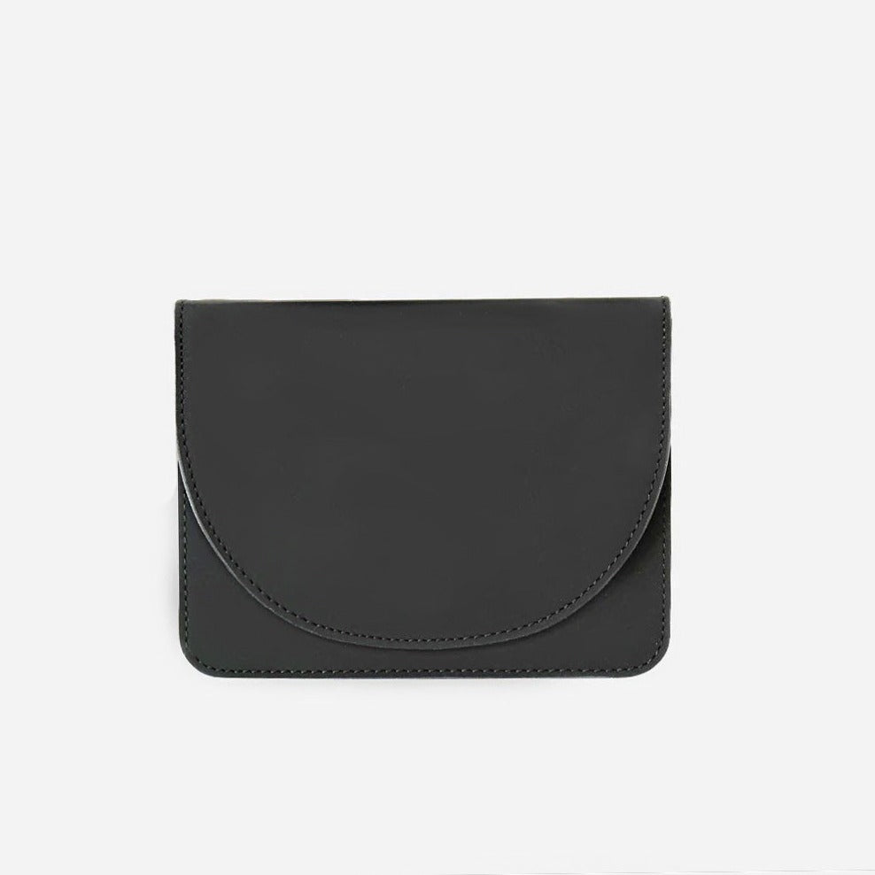The Lunette Passport Wallet