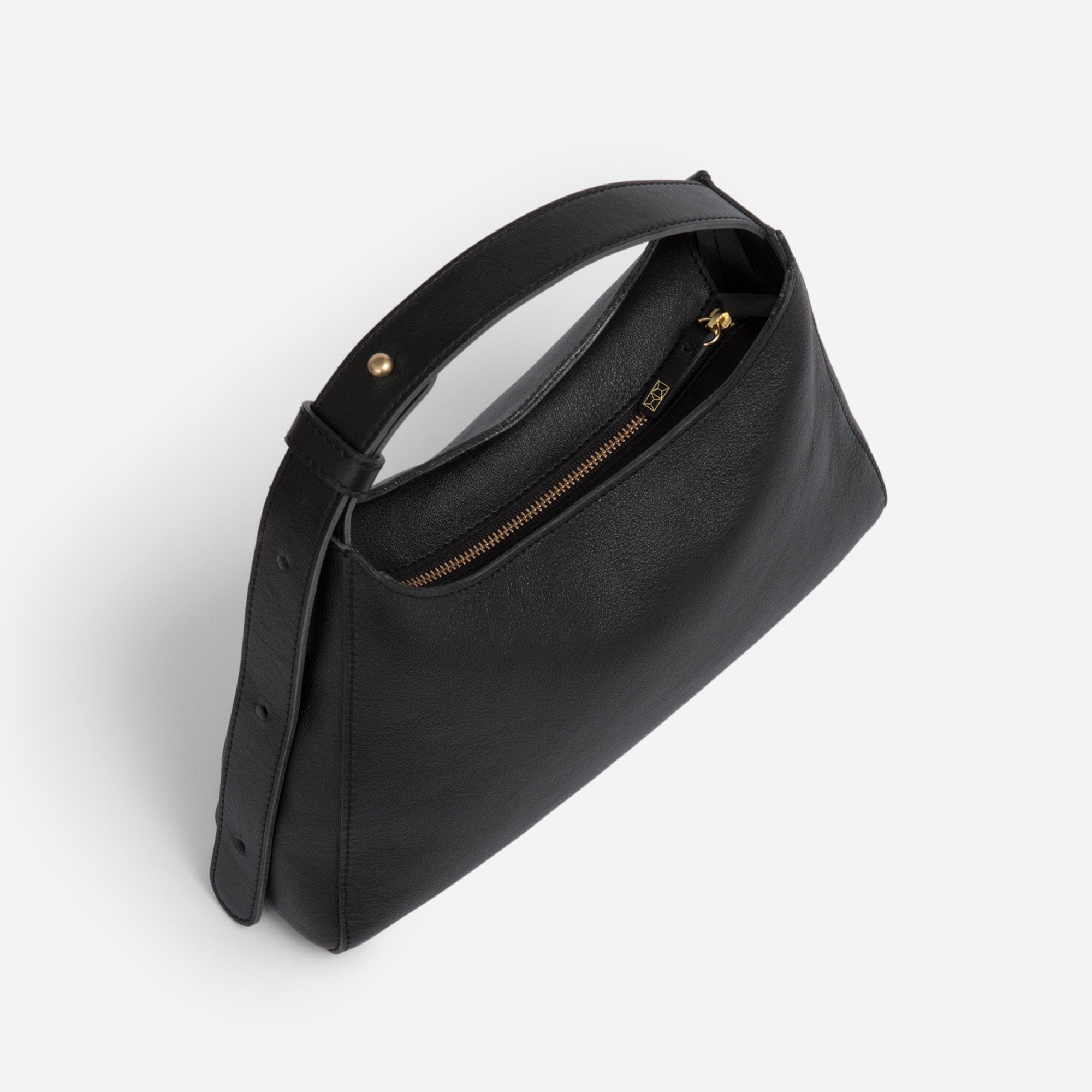 The Overtime | Leather Convertible Bag - Minor History
