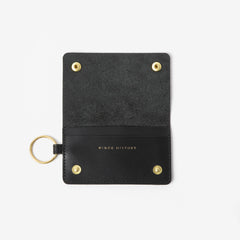 山*p様 ヴィンテージ HTC Mia thing bag レザー ウォレットチ Black_Snaps_Back_240x.jpg?v=