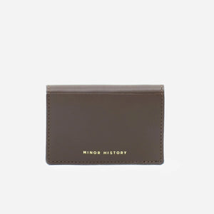 The Oyster Wallet