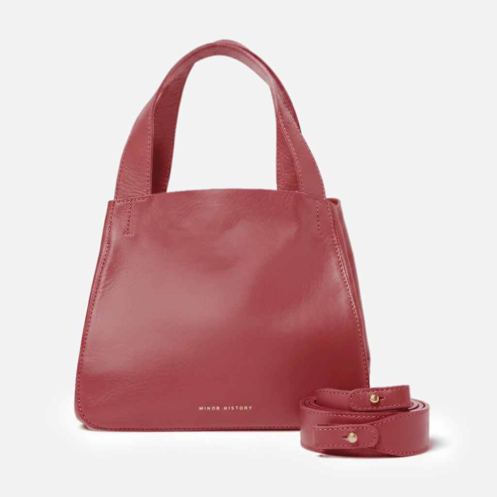 The Little Times Tote