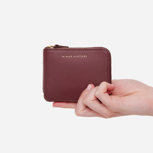 The Coupe Wallet