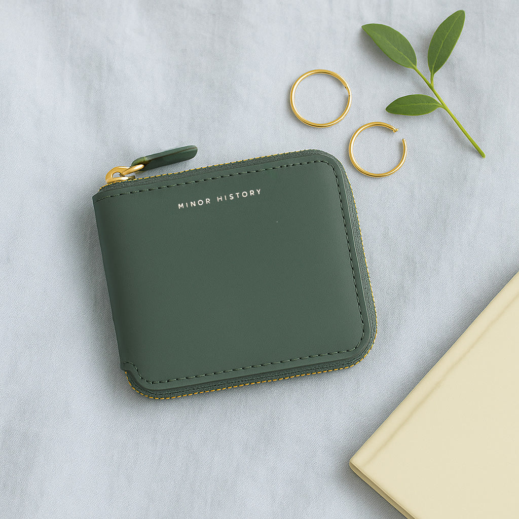 The Coupe Wallet