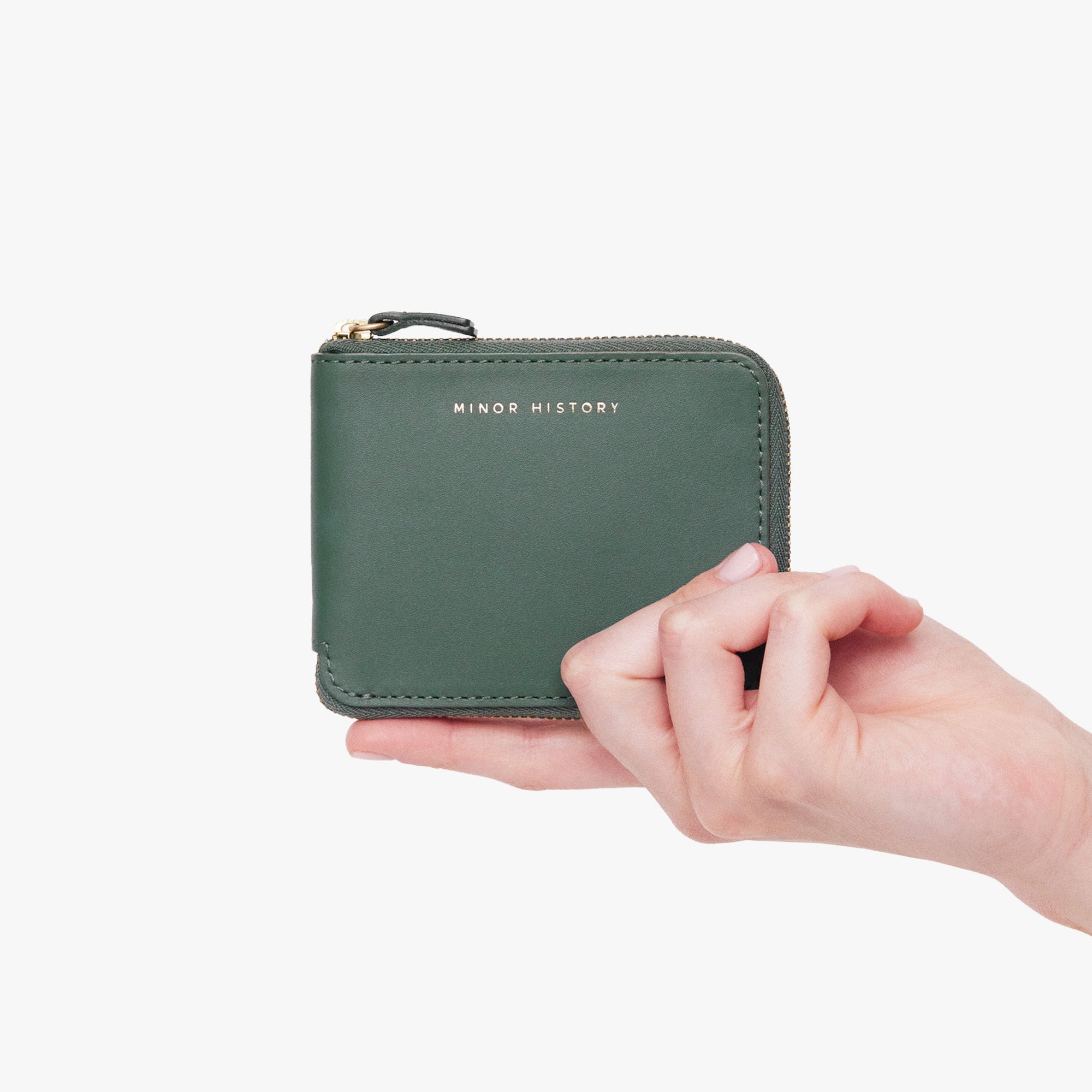 The Coupe Wallet