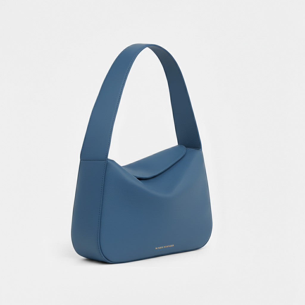 The Frame Shoulder Bag