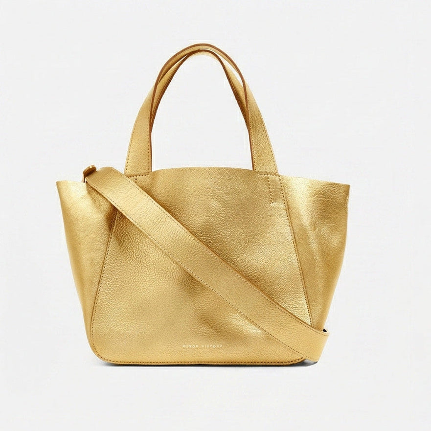 The Little Times Tote