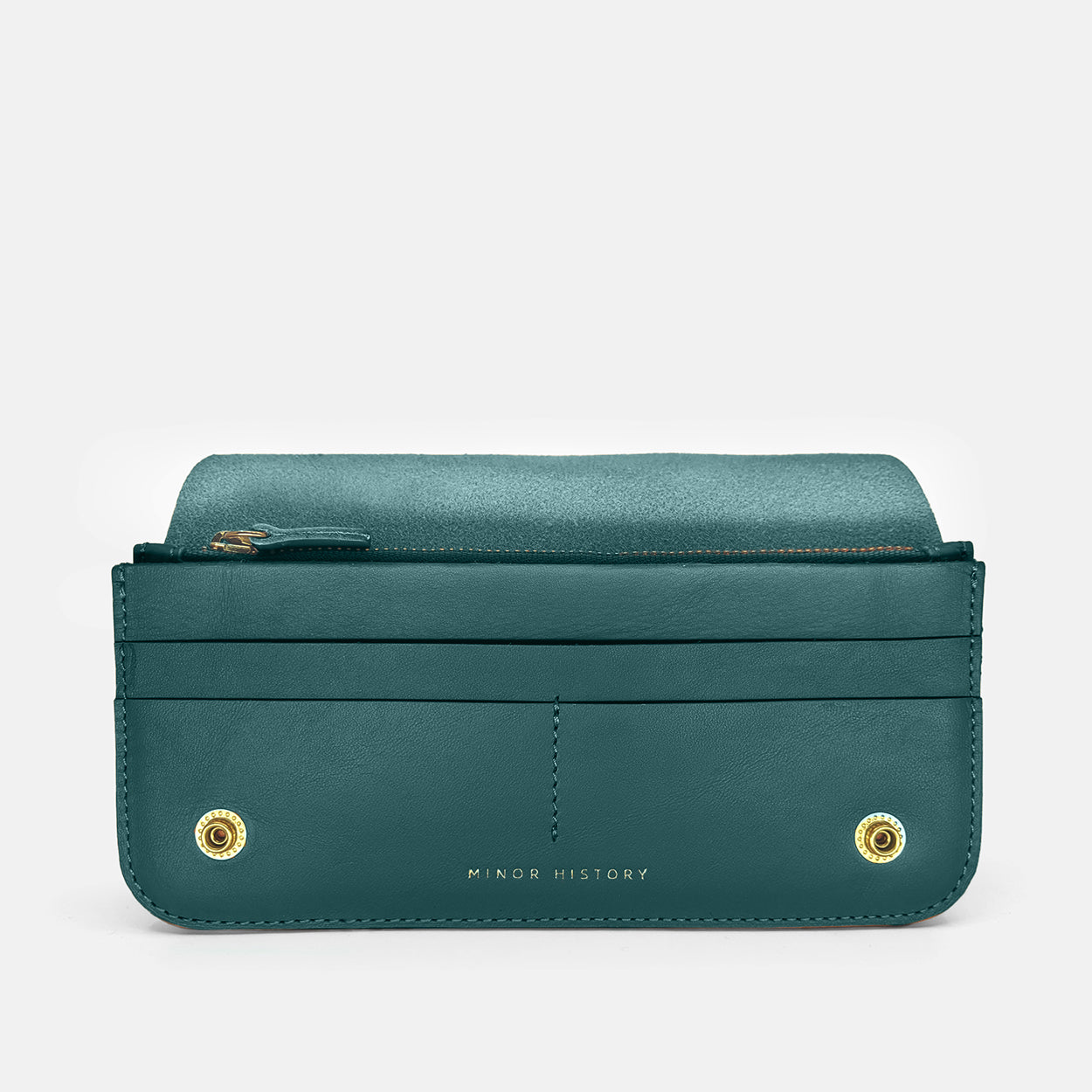 The Ledger 2.0 Wallet