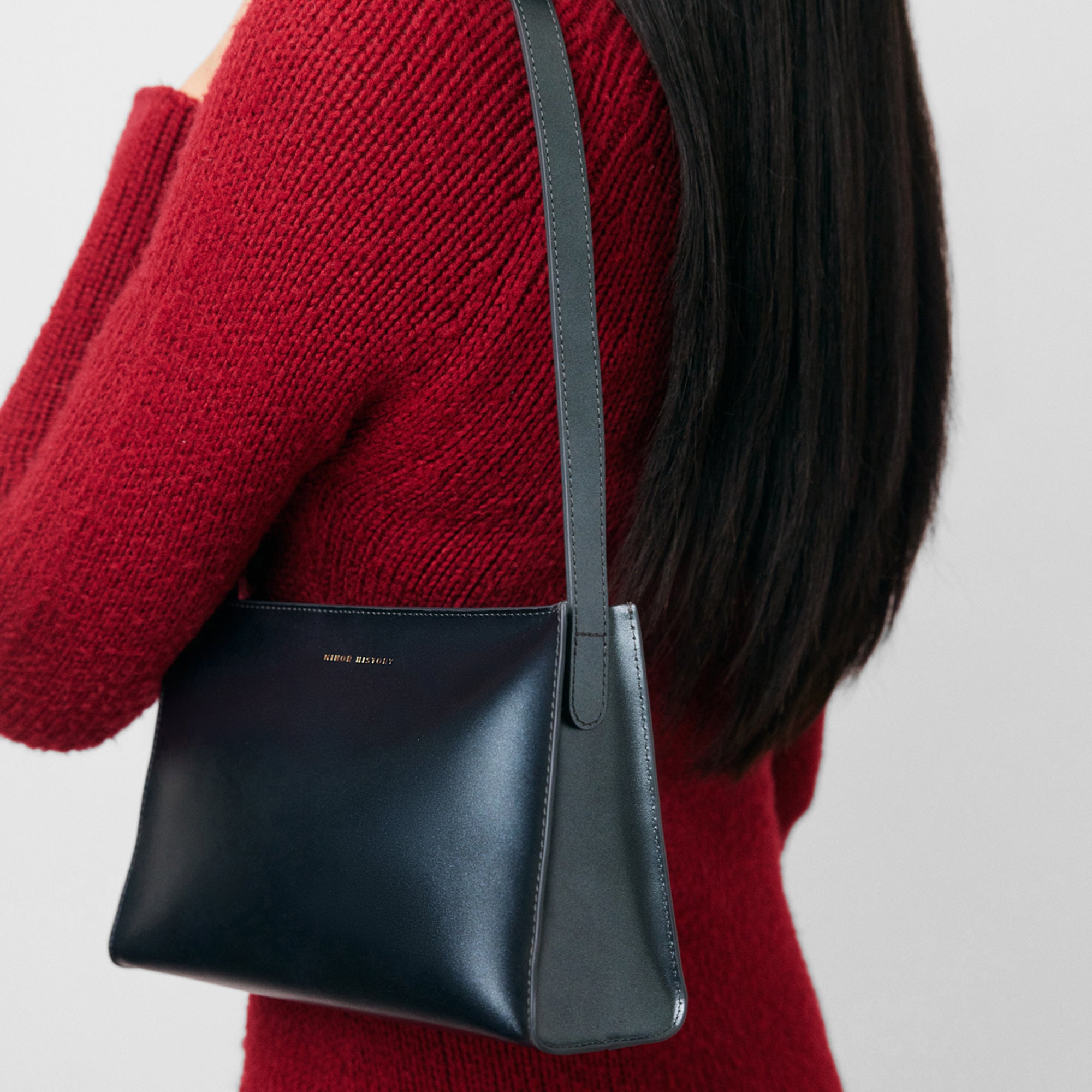 The Line Shoulder Bag
