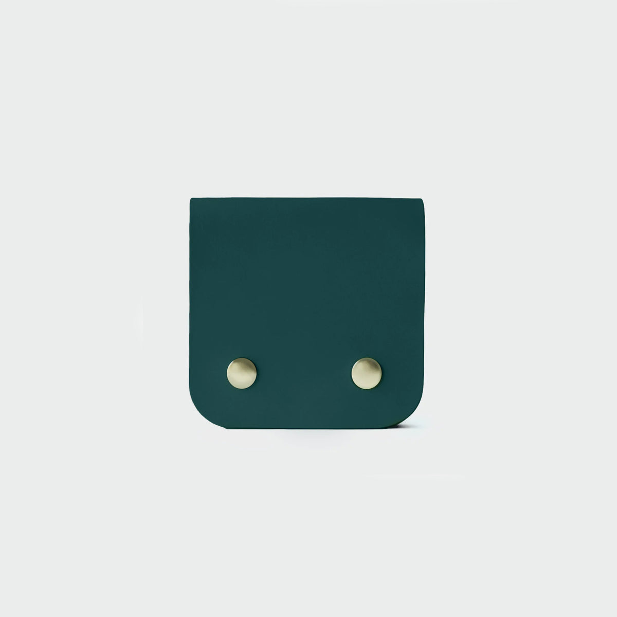 The Little Ledger Wallet