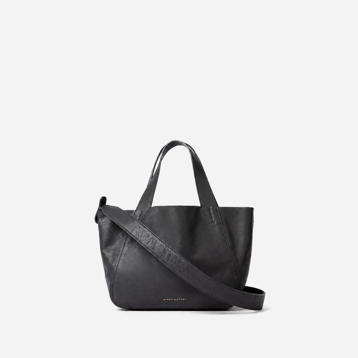 The Little Times Tote