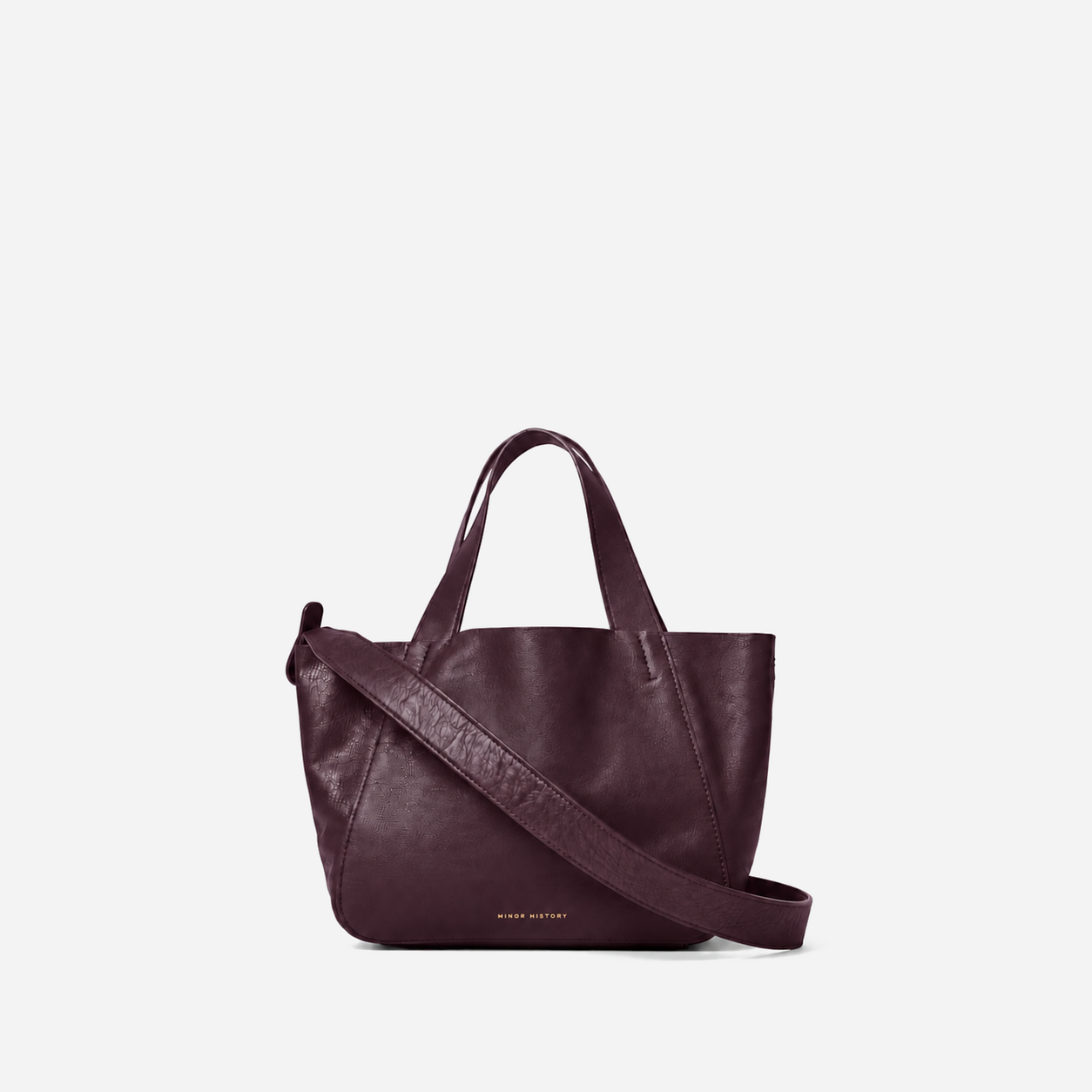The Little Times Tote