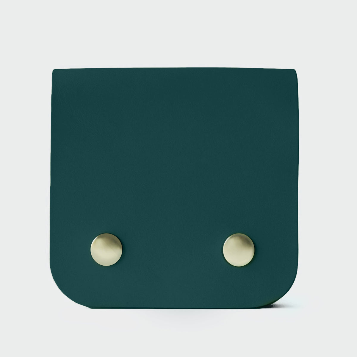 The Little Ledger Wallet