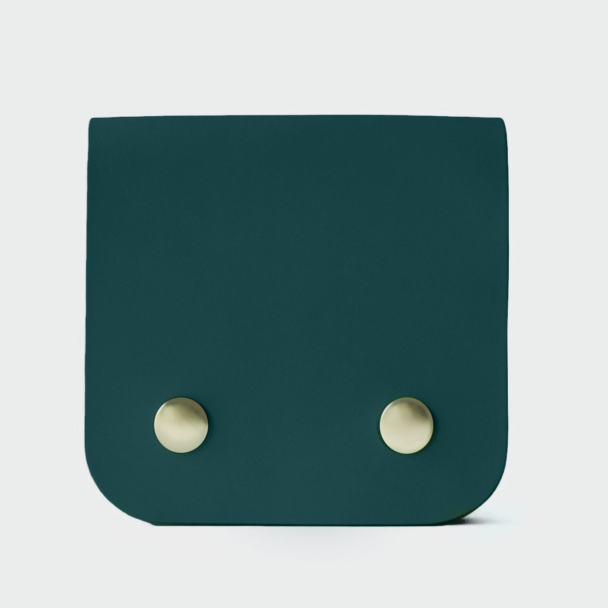 The Little Ledger Wallet