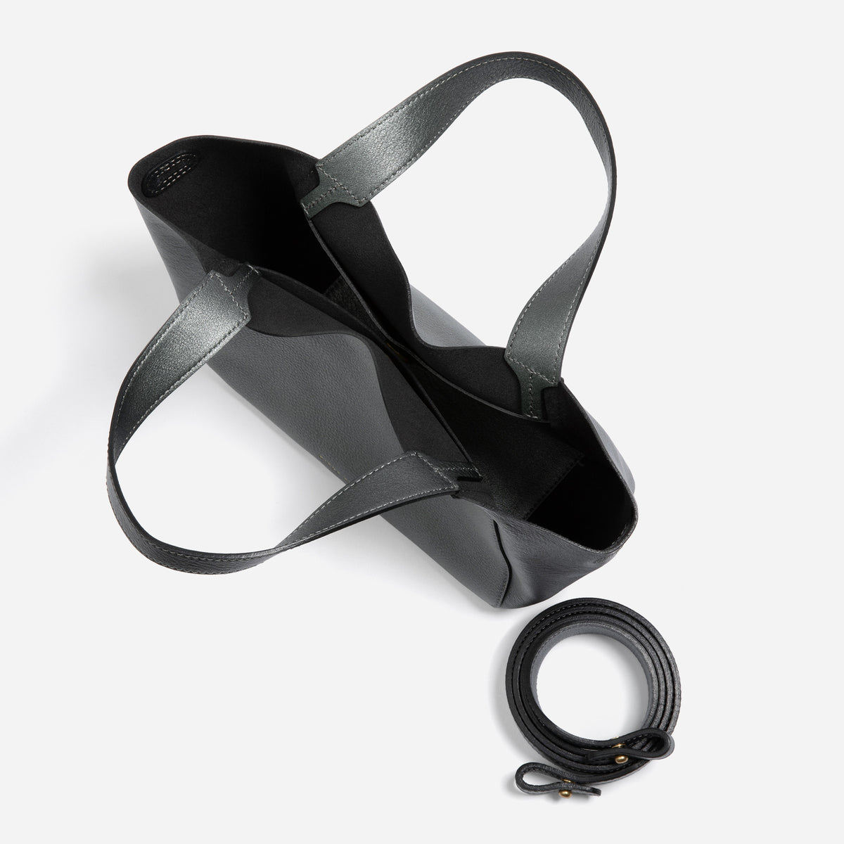 The Little Times Tote