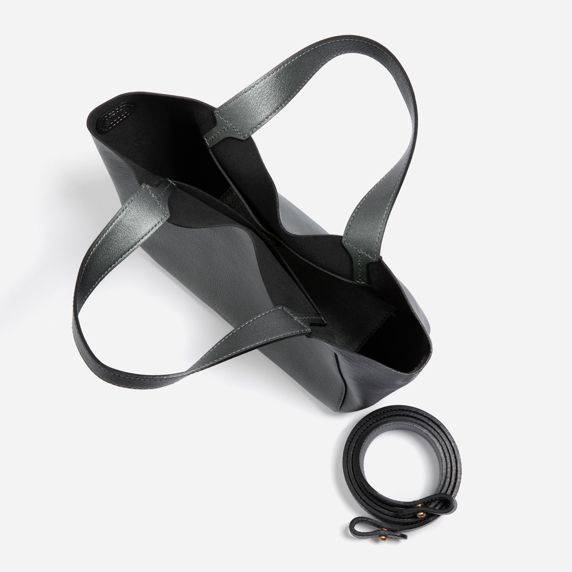 The Little Times Tote