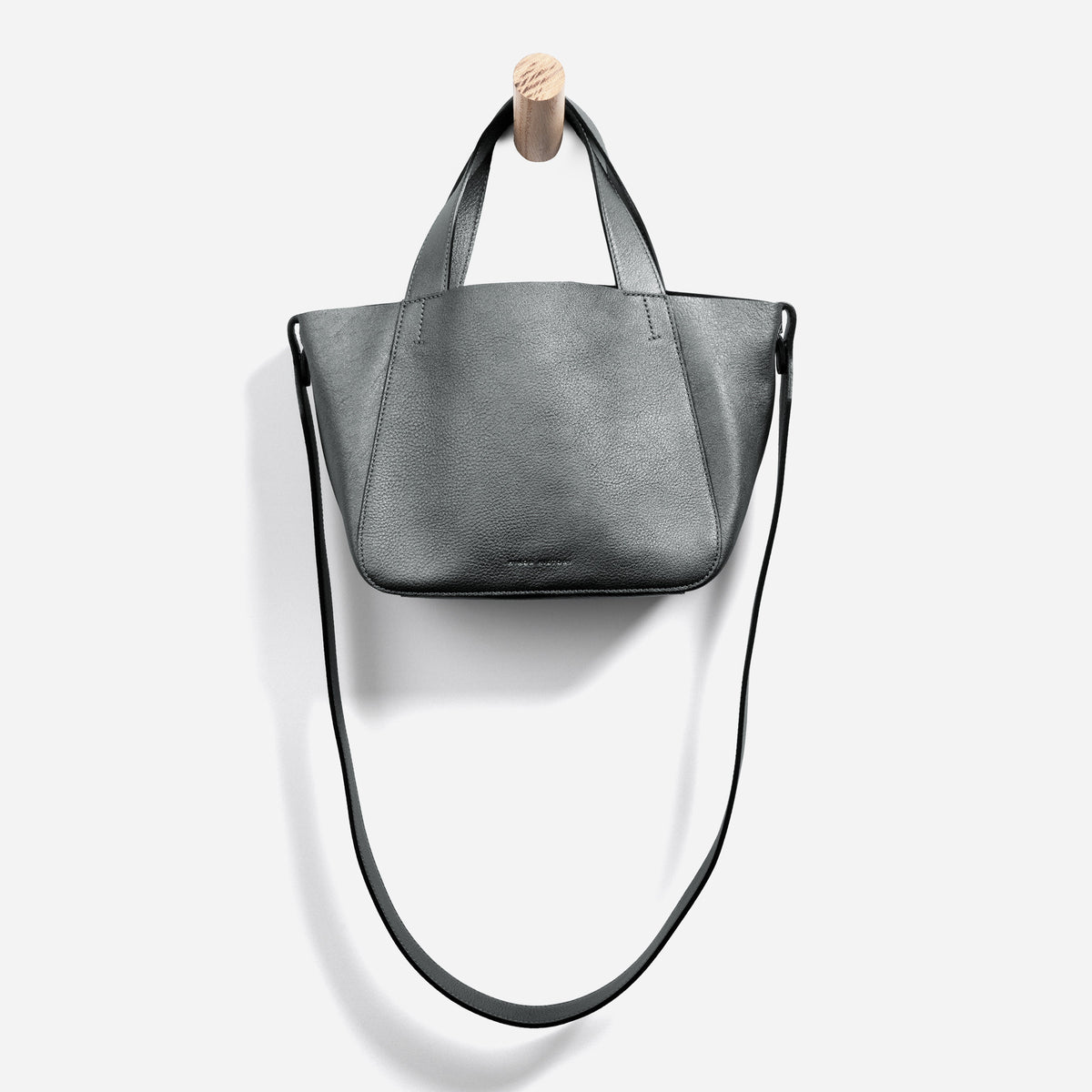 The Little Times Tote