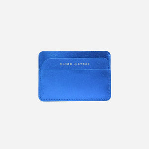The Metro Card Case