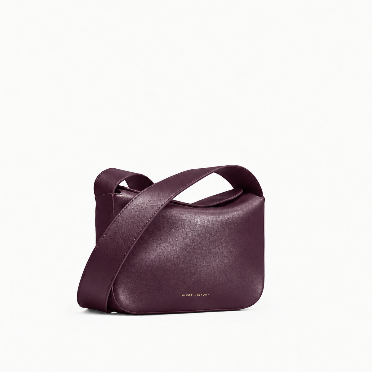 The Little Frame Crossbody