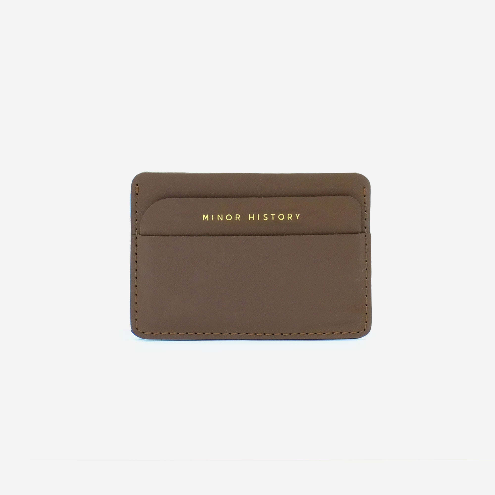 The Metro Card Case