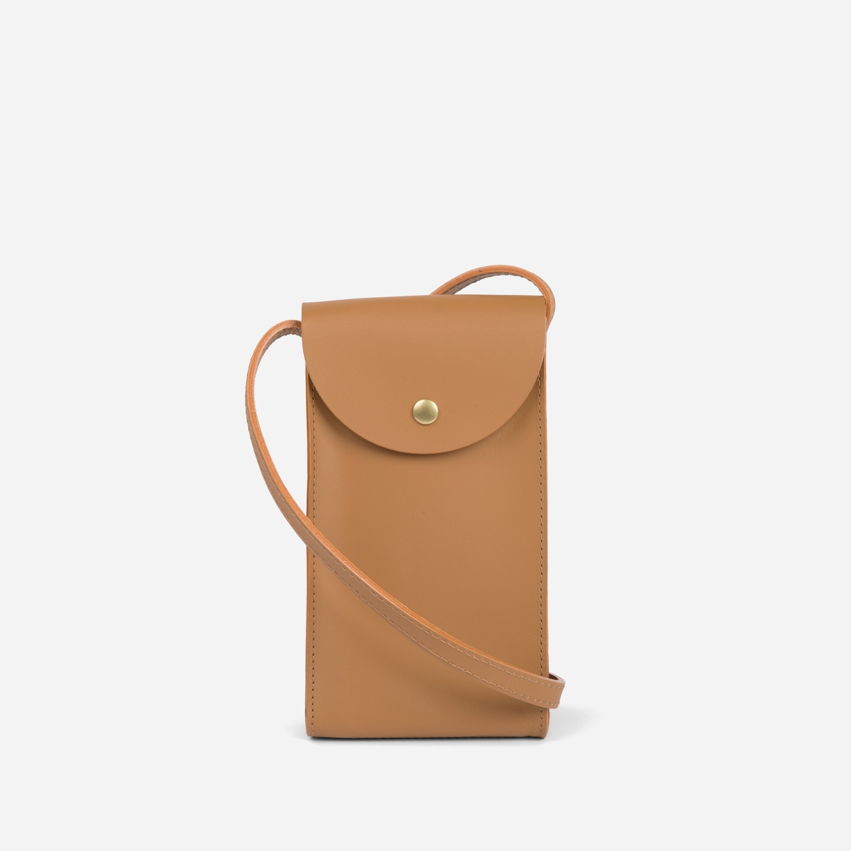 The Mini Bandit Phone Bag
